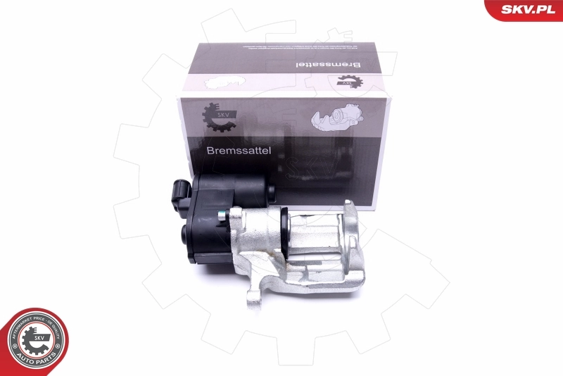 Brake Caliper